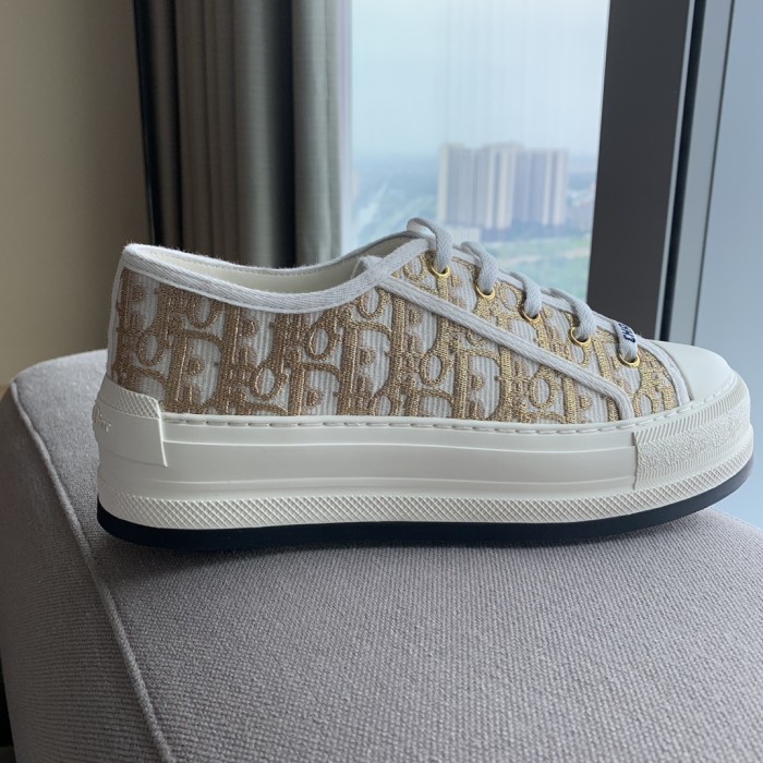 WALK'N' SNEAKER（Female）34-41=