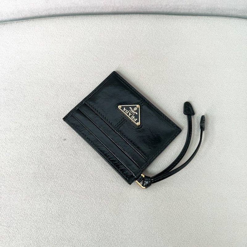 Leather Card Holder“10*8CM”-002=