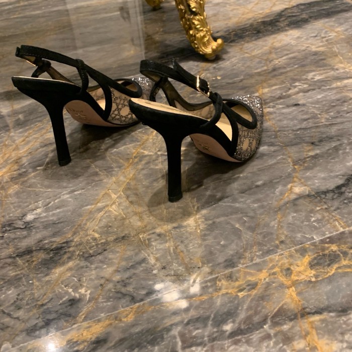 Capture Pumps（Female）34-41