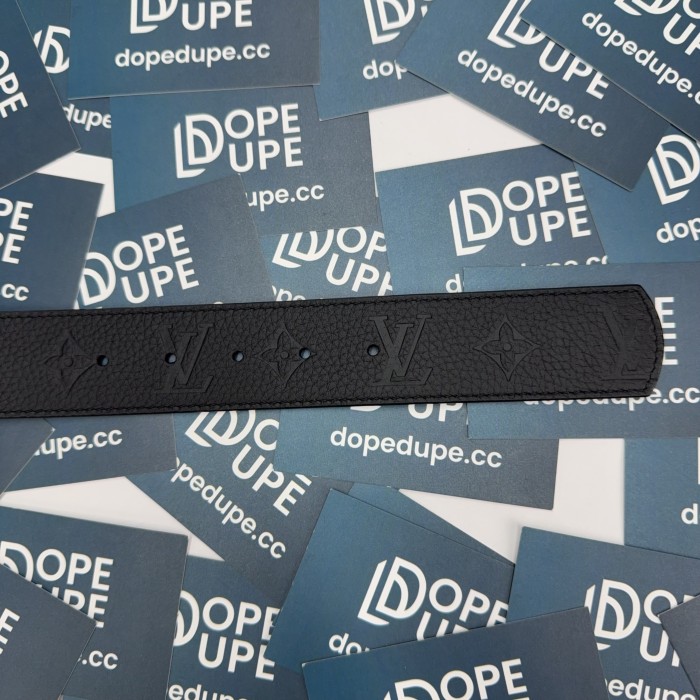 Dimension 30mm Reversible Belt M8854U“80-110”