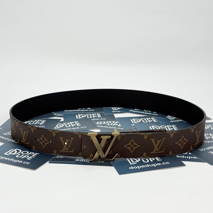 Stitch 40mm Reversible Belt M8582U“80-110”