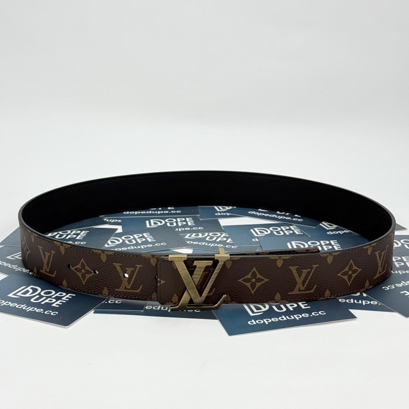 Stitch 40mm Reversible Belt M8582U“80-110”