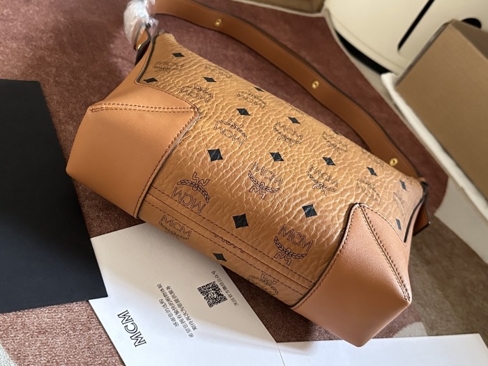 Aren Visetos Hobo“25*19.5*5CM”-062=