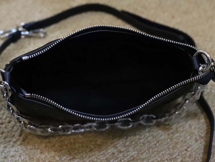 Aren Shoulder Bagin Visetos Cognacvisetos Bag“12.5*21*5CM”-042=
