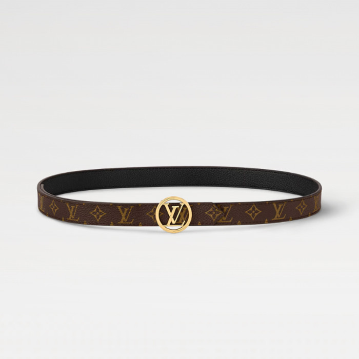 Circle 20mm Reversible Belt M0567V “75-95”