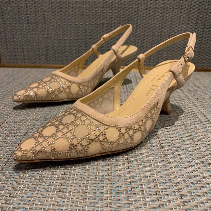 Capture Pumps（Female）34-41=