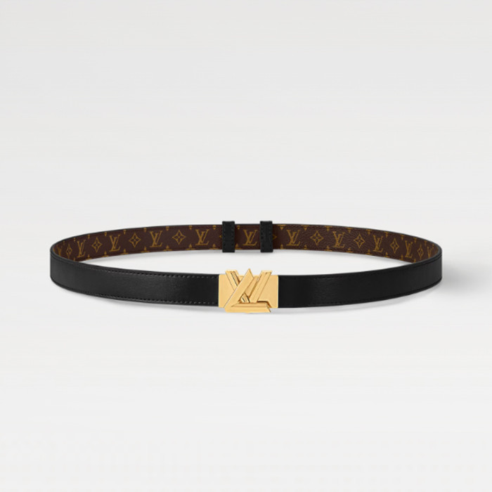 Circle 20mm Reversible Belt“75-95”