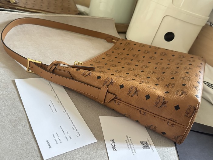 Aren Visetos Hobo“34*33*11CM”-023=