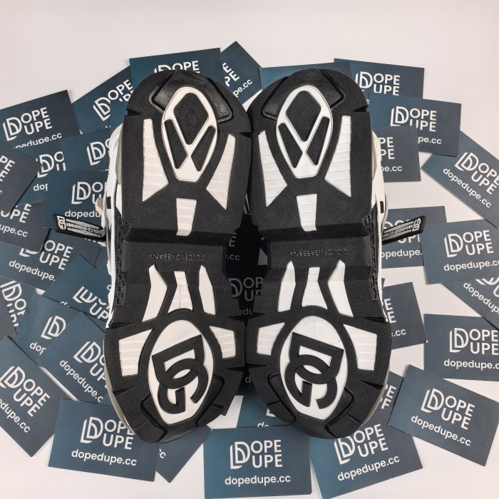 Mixed-Material Air Master Sneaker(Female)38-46