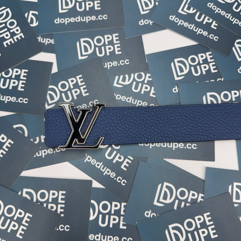 Tilt 40mm Reversible Belt M0027T“80-110”