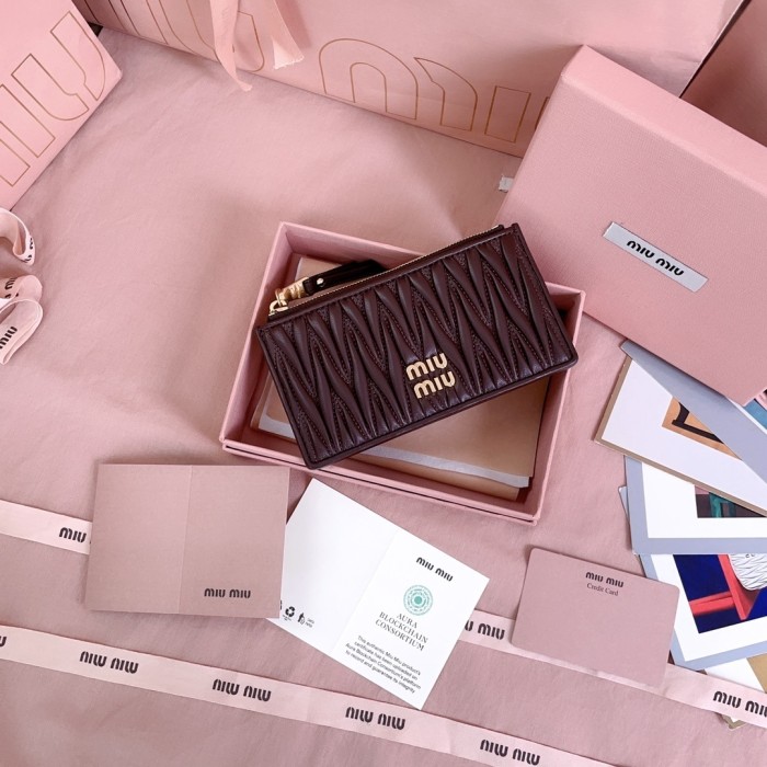 Pocket Wallet“15*8CM”-072=