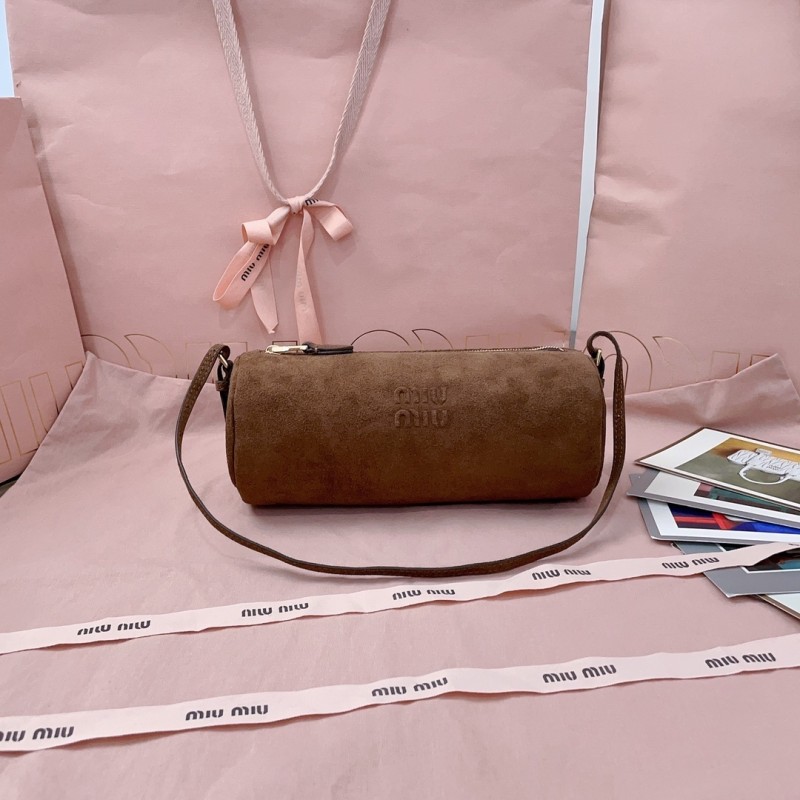 Suede Pouch“22*9*9CM”-064=