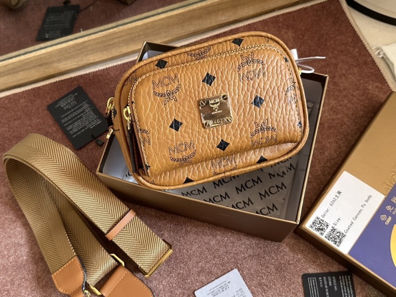 Denim camera bag“17*12*7CM”-042=
