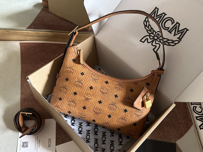 Aren Visetos Hobo“26*19*9.5CM”-082=