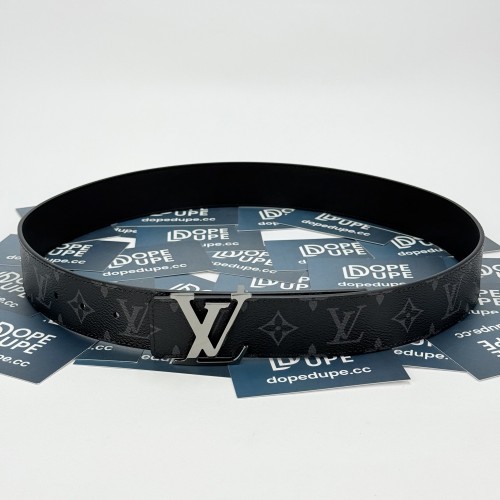 Initiales 35mm Reversible Belt M0450V“80-110”