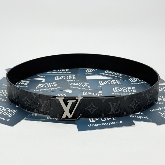 Initiales 35mm Reversible Belt M0450V“80-110”