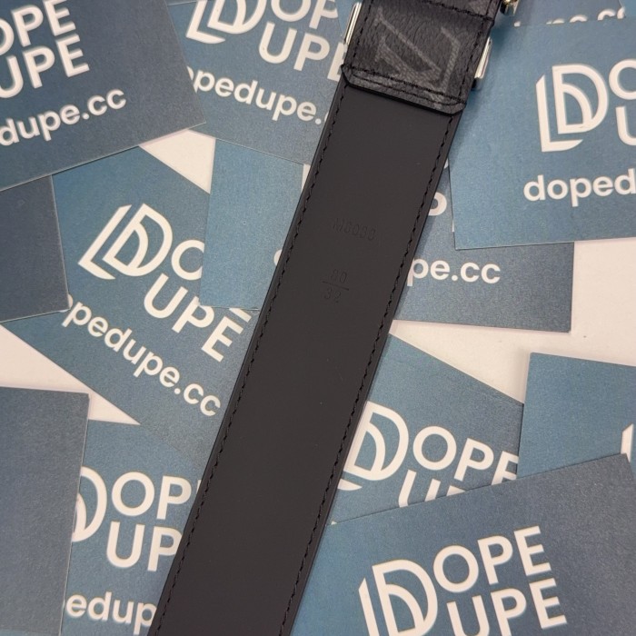 Pont Neuf 35mm Belt M8859N“80-110”