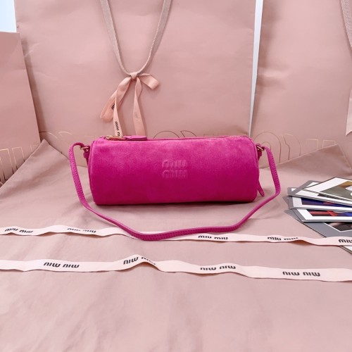 Suede Pouch“22*9*9CM”-064=