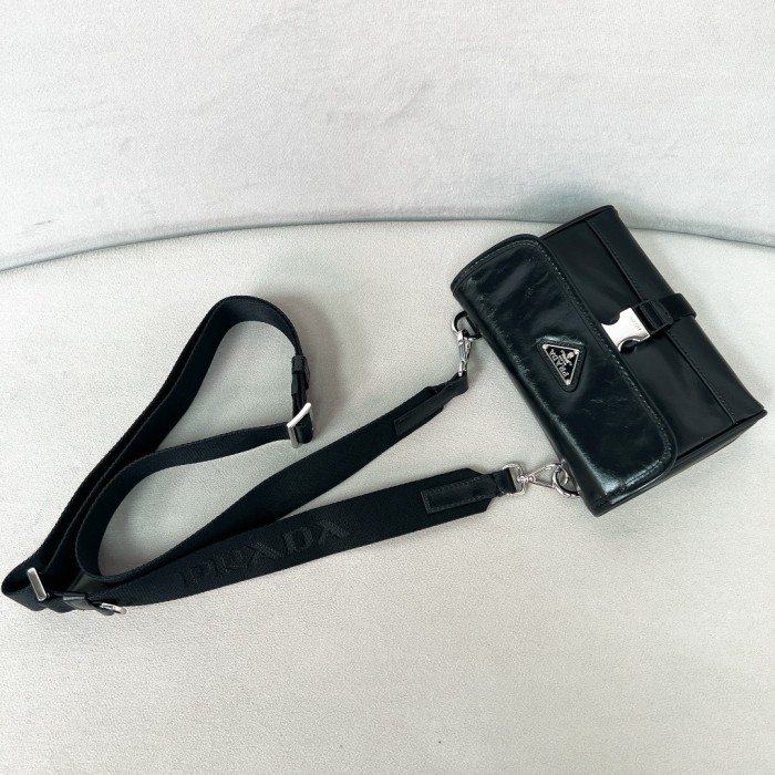 Leather Smartphone Case“18*14*3CM”-087=