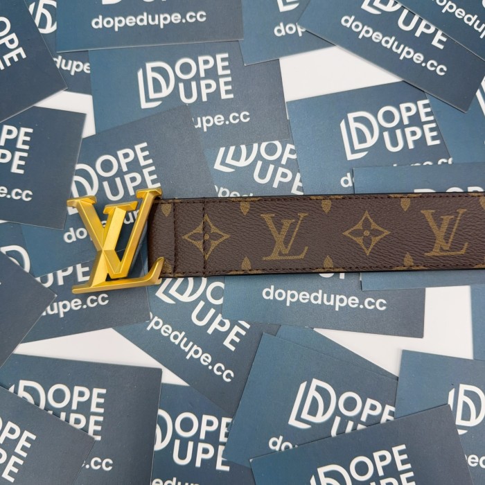 Pyramide 40mm Belt M0422Q“80-110”