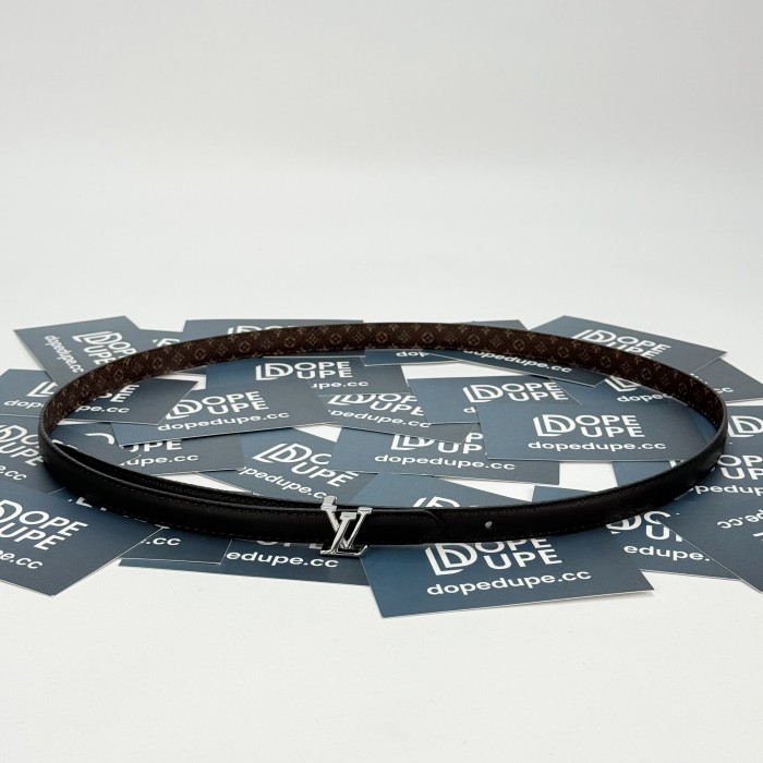 15mm Reversible Belt M4198U“75-95”