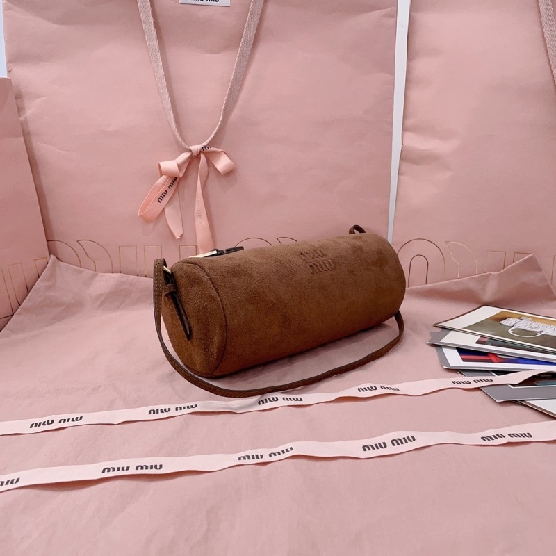Suede Pouch“22*9*9CM”-064=