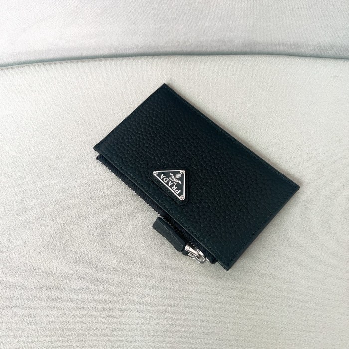 Leather Card Holder“13*8CM”-062=