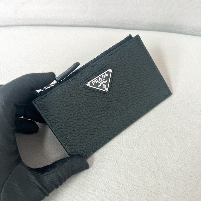 Leather Card Holder“13*8CM”-062=
