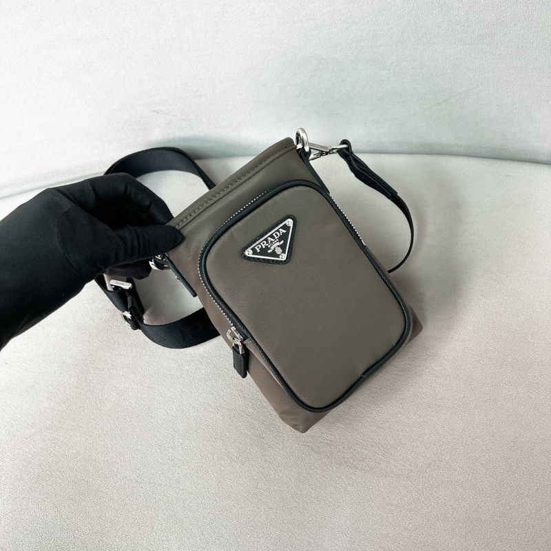 Re-Nylon Smartphone Case“18*13CM”-054=