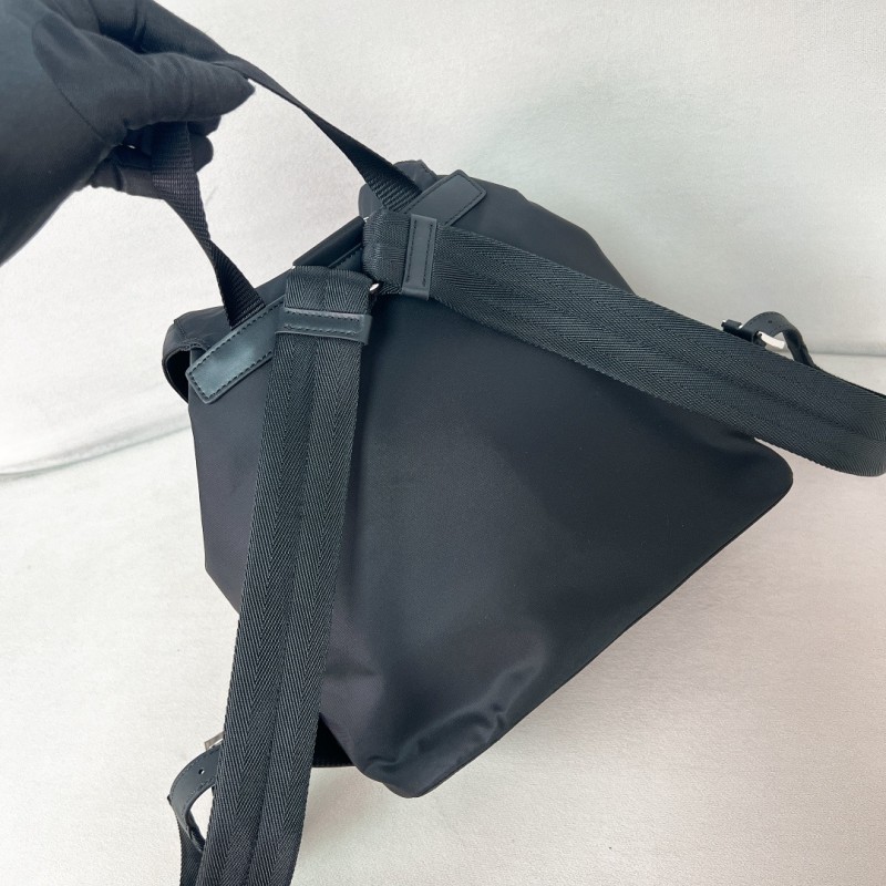 Re-Nylon Backpack“29*27*12CM”-088=