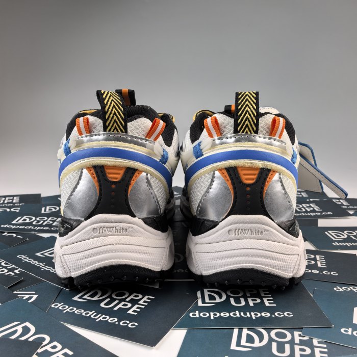 Off Be Right Back Sneaker(Unisex)36-47