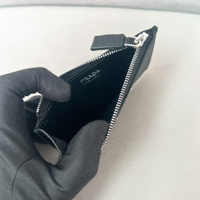 Leather Card Holder“13*8CM”-062=