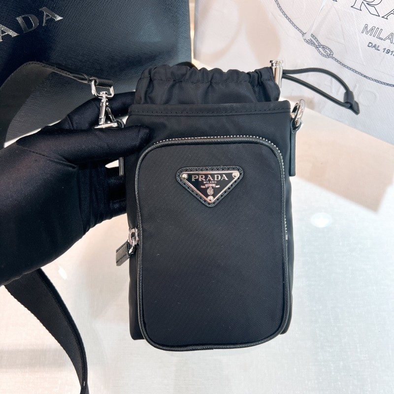 Re-Nylon Smartphone Case“18*13CM”-054=