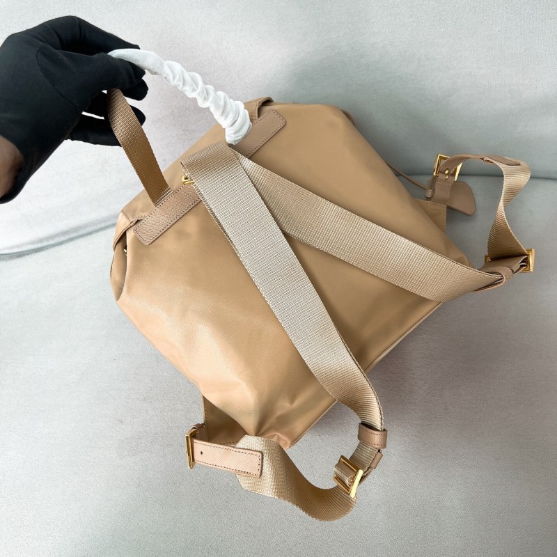 Re-Edition 1978 Small Re-Nylon Backpack“28*23.5*12CM”-089=