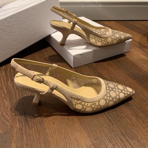 Capture Pumps（Female）34-41=
