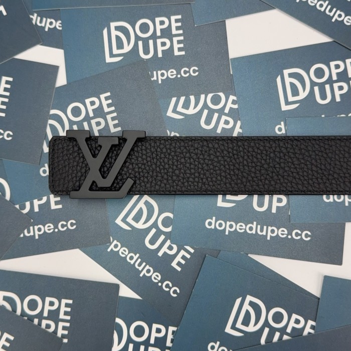 Aerogram 35mm Belt M0425U“80-110”