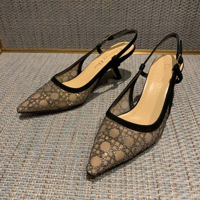 Capture Pumps（Female）34-41=