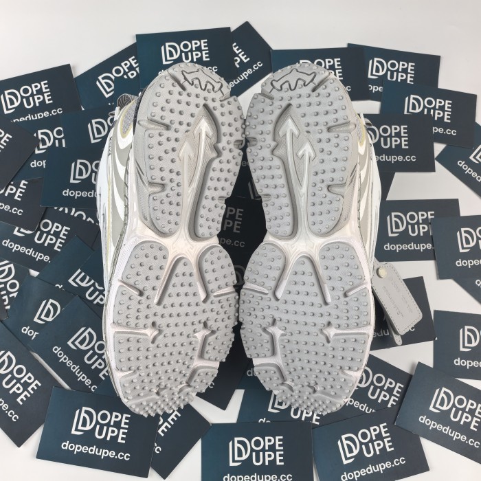 Off Be Right Back Sneaker(Unisex)36-47