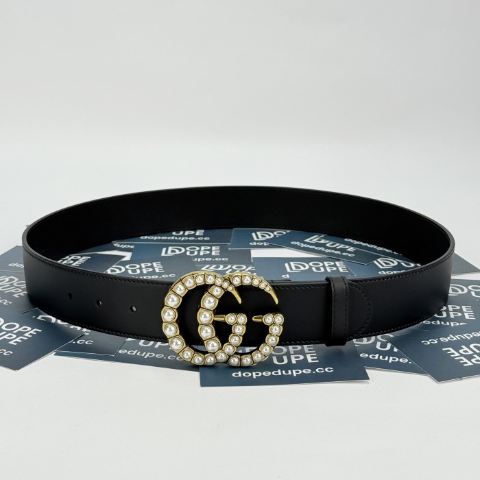 2.0cmGG Pearal Belt