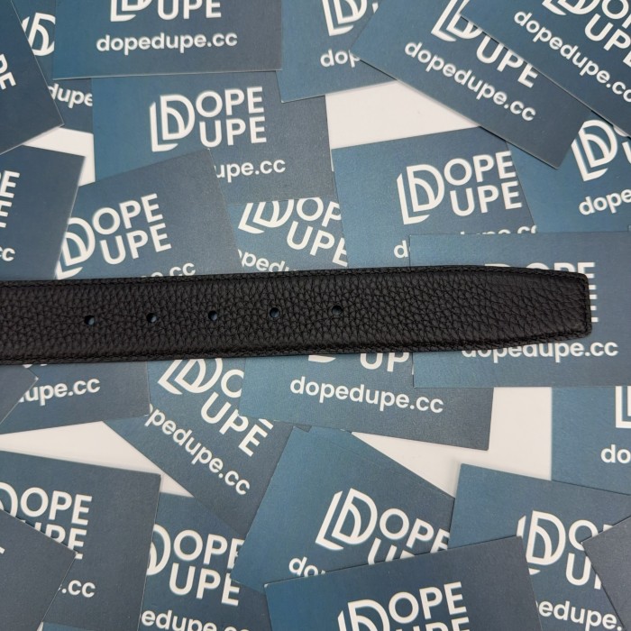 Heritage 35mm Reversible Belt M8562U“80-110”