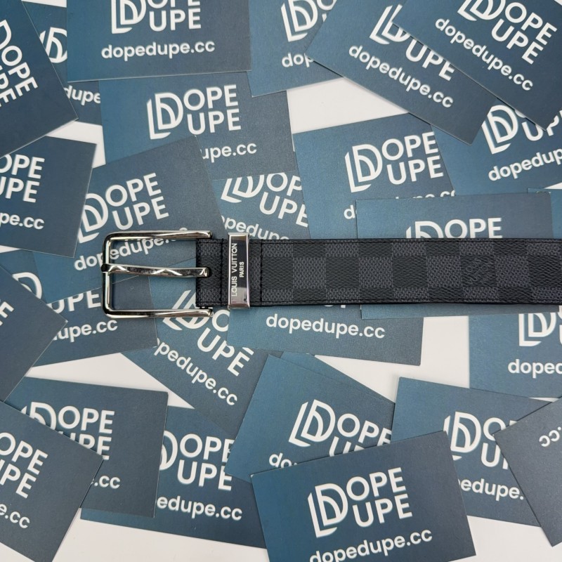 Pont Neuf 35mm Belt M8200U“80-110”