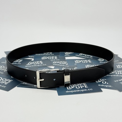 City Pin 35mm Belt M0542V“80-110”