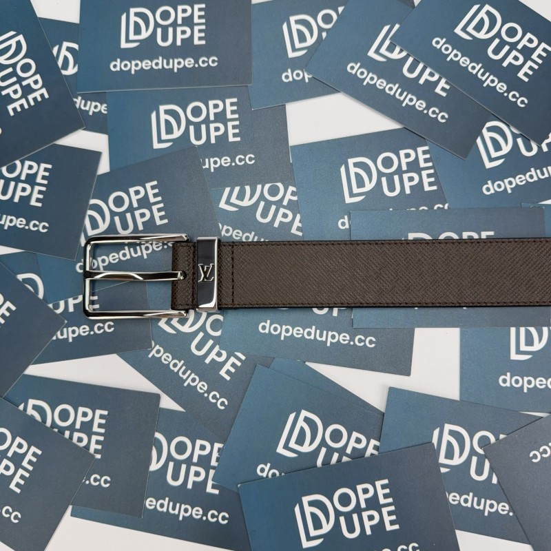 Pont Neuf 35mm Belt M8923T“80-110”