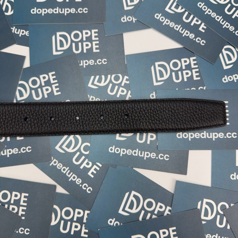 Heritage 35mm Reversible Belt M8205V“80-110”