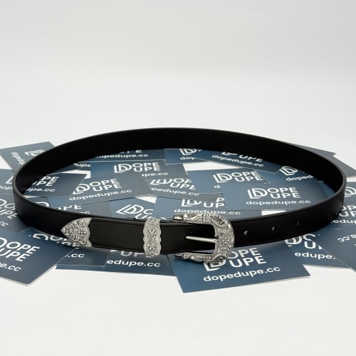 Western 25mm Belts M8653U“75-95”