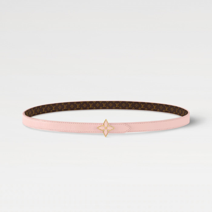 Mini Flowergram15mm Reversible Belt M8800U“75-95”