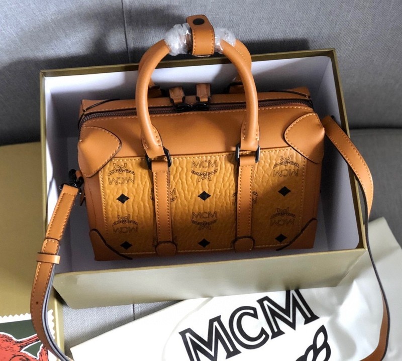 Aren Visetos Crossbody Bag“22*14*9CM”-023=