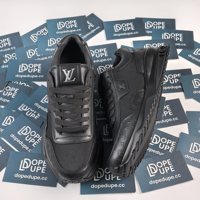 Run Away Sneaker(Male)38-45