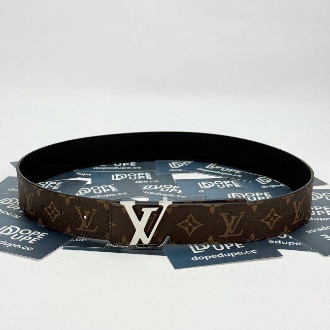 Initiales 40MM Reversible M9821S“80-110”