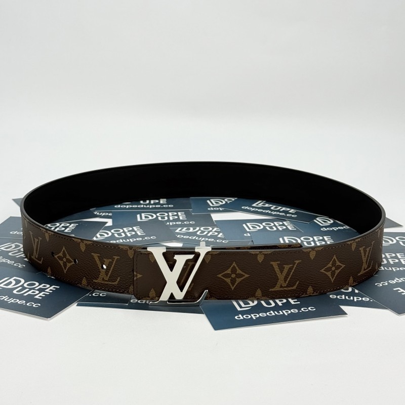 Initiales 40MM Reversible M9821S“80-110”
